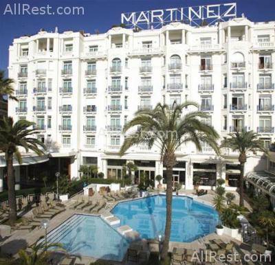 Hotel Martinez 1